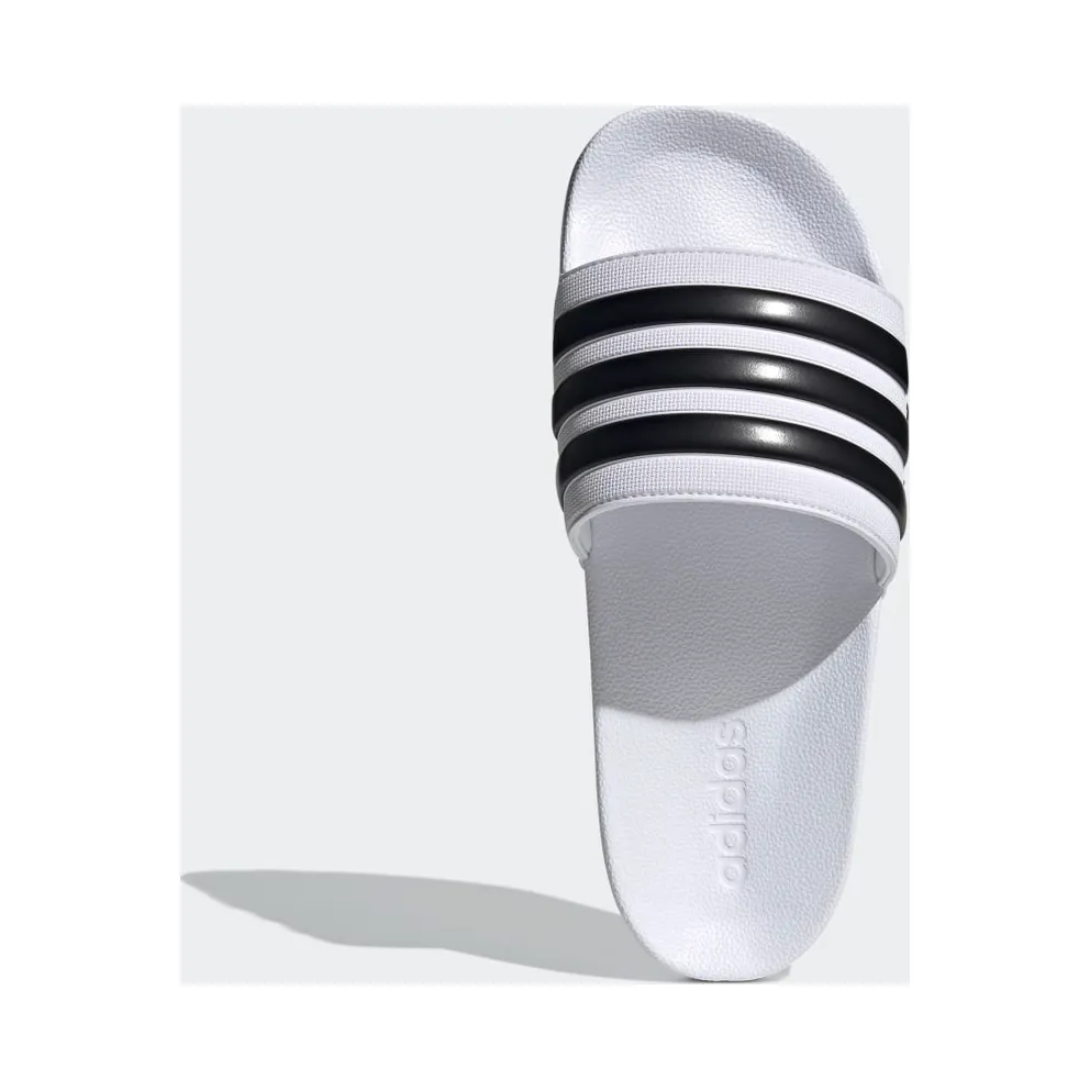Adidas Adilette Shower Slides Cloud White / Core Black / Cloud White (GZ5921)
