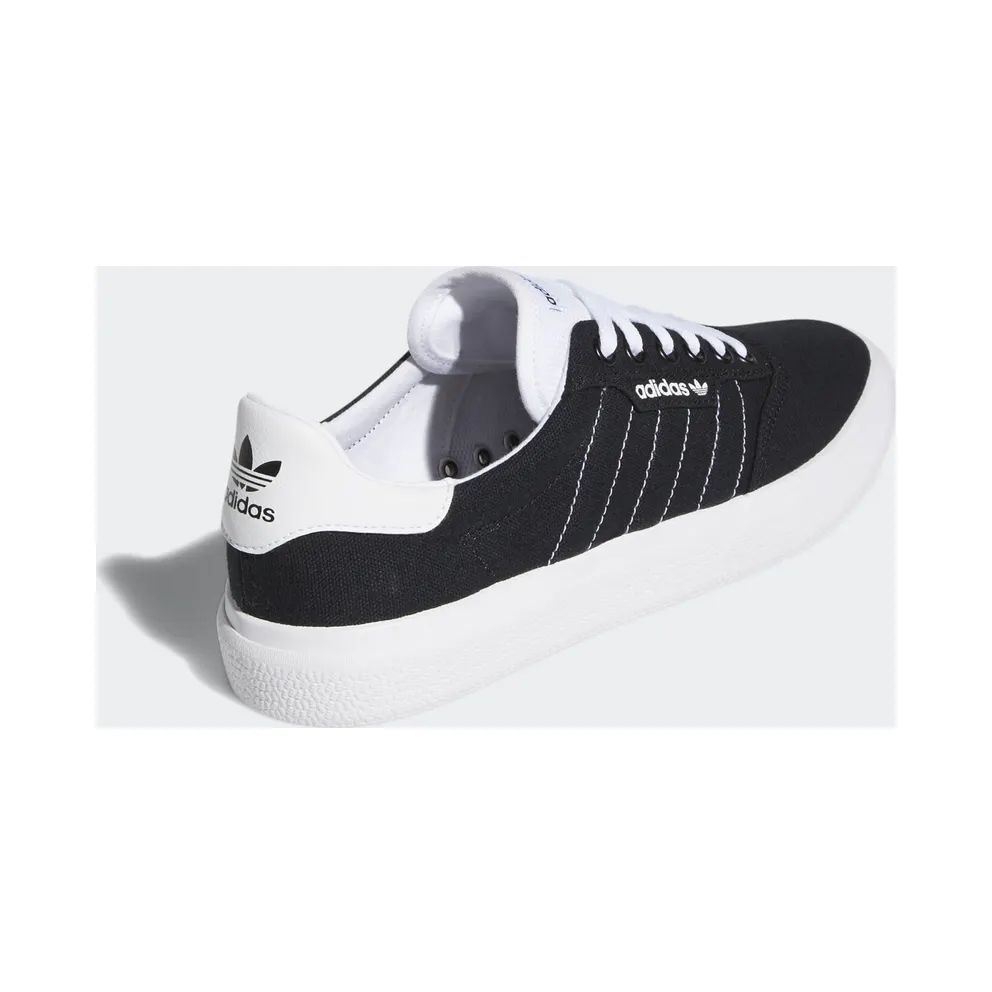 adidas 3MC Core Black Cloud White