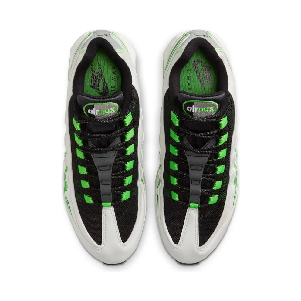 Nike Air Max 95 OG “Green Gusto” (IB1667-100)