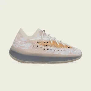 adidas YEEZY BOOST 380 KIDS Pepper / Pepper / Pepper (FZ4417)