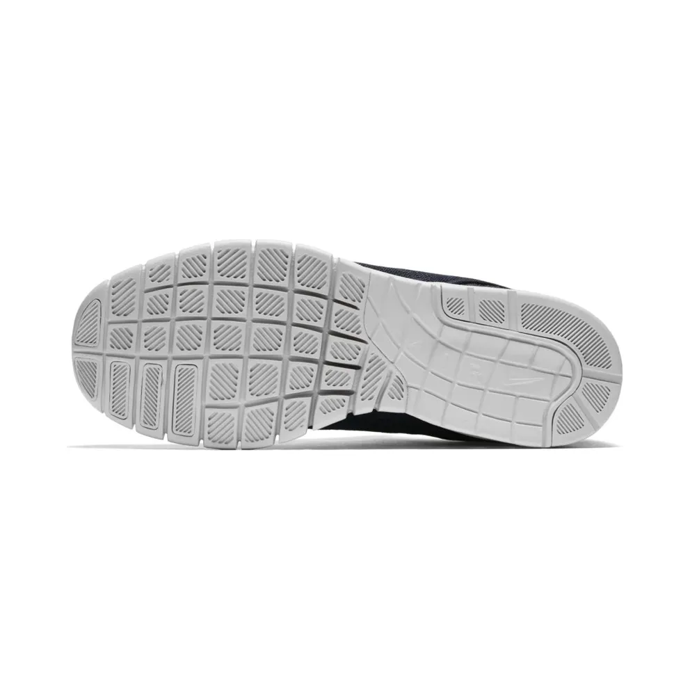 Nike Stefan Janoski Max Obsidian/Black-Pure Platinum Obsidian/Black-Pure Platinum (631303-404)