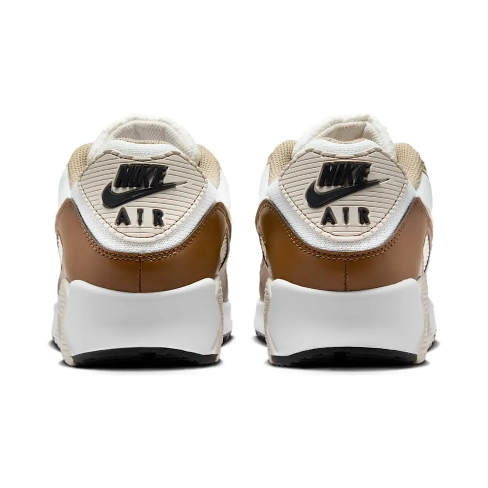 Nike Air Max 90 Summit White Khaki (DM0029-109)