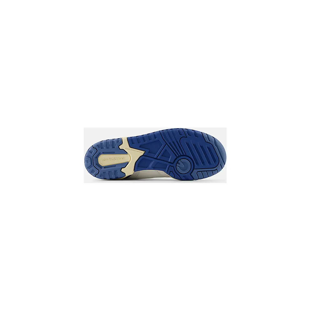 New Balance 550 Heron Blue Sea Salt (GSB550CP)