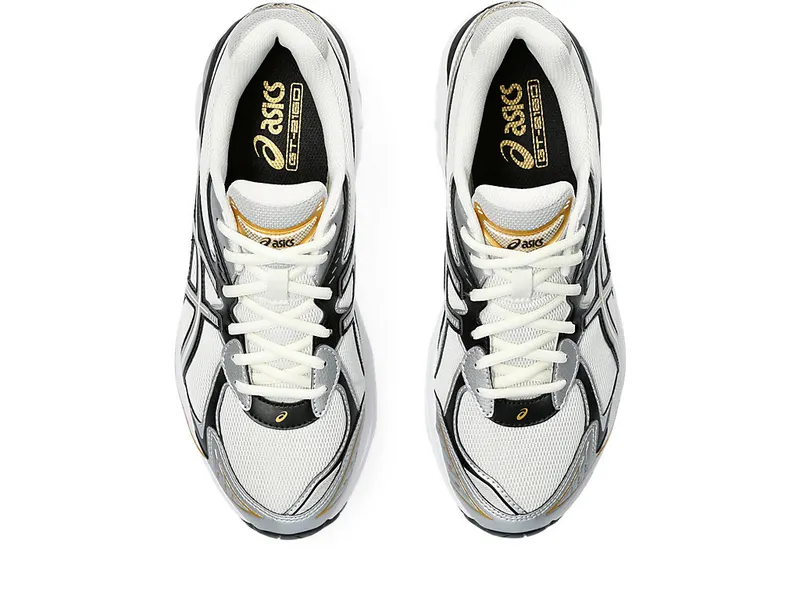 Asics Gt-2160 Cream/Pure Silver (1203A320.100)