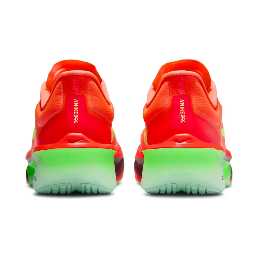 Nike Zoom Fly 6 “Bright Crimson Lime Blast” (FN8455-601)