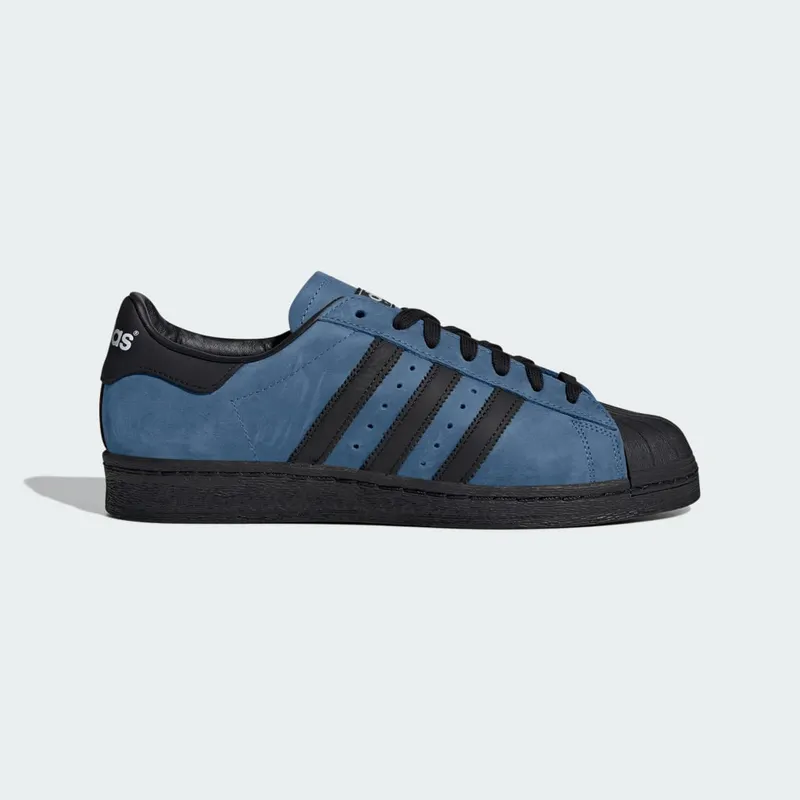 adidas Superstar 82 Altered Blue / Core Black / White (IF6187)
