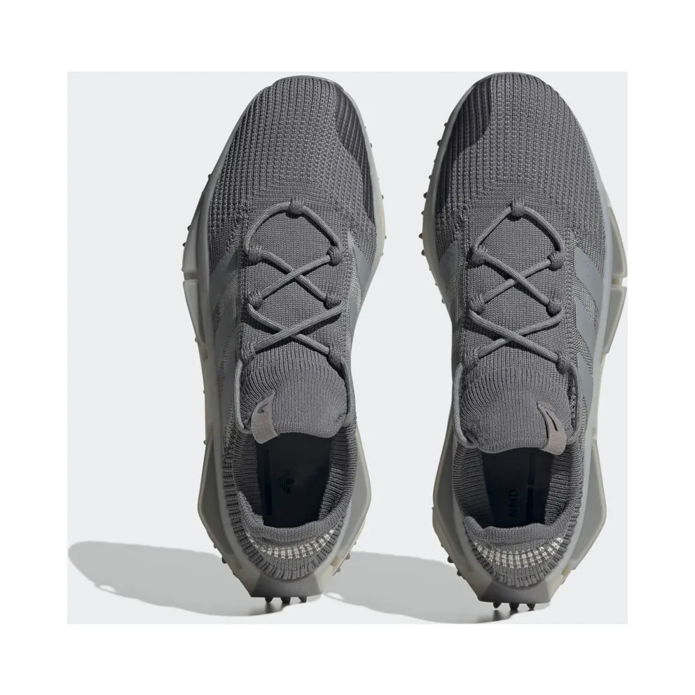 Adidas NMD_S1 Grey Three / Grey One / Core Black (GW4654)