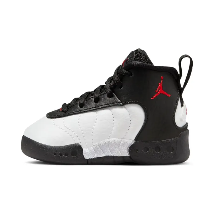 Jordan Jumpman Pro Black White University Red (DQ8435-061)