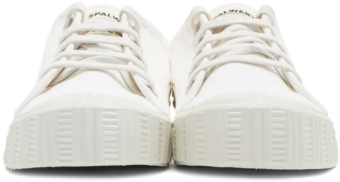 Spalwart White Special Low (WS) (34030010000)