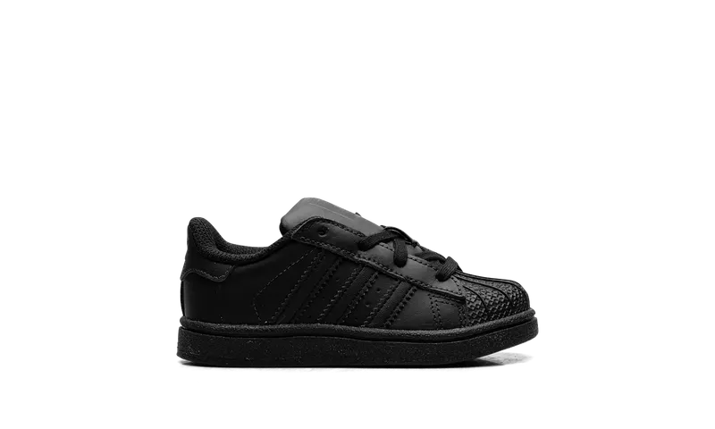 Adidas Superstar TD “Black” (D70188)