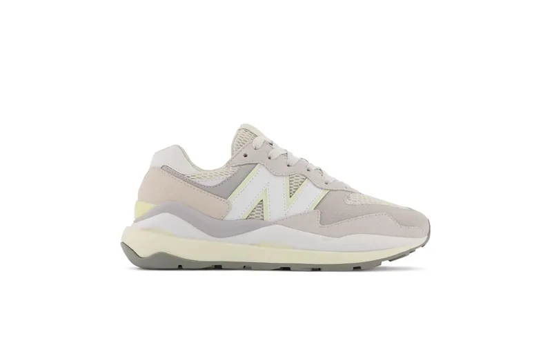 New Balance 57/40 White Beige (W5740SGC)