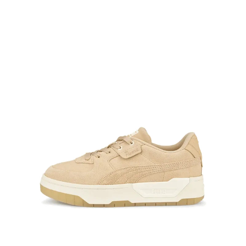 Puma Cali Dream First Sense White (387146-02)
