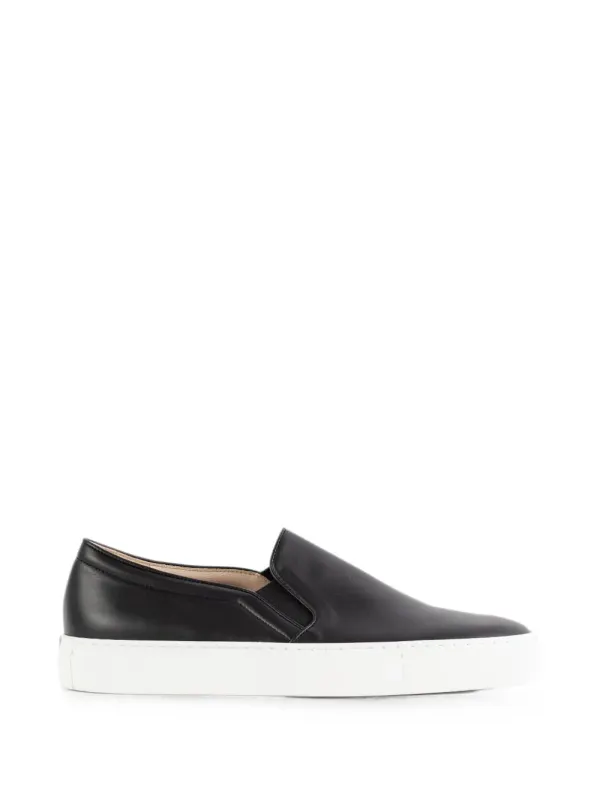 brightway Klassische Slip-On- – Black (BR1402)