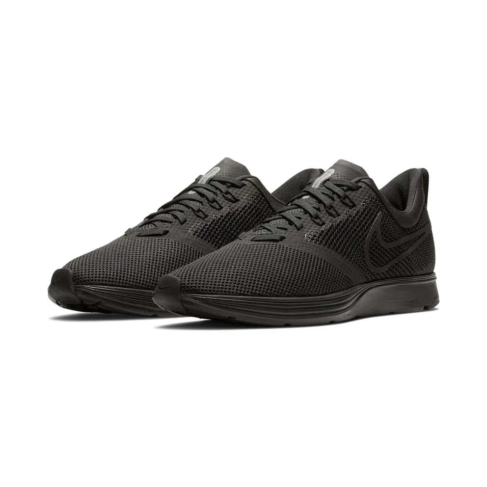 Nike Zoom Strike Black Black Black/Black (AJ0189-010)