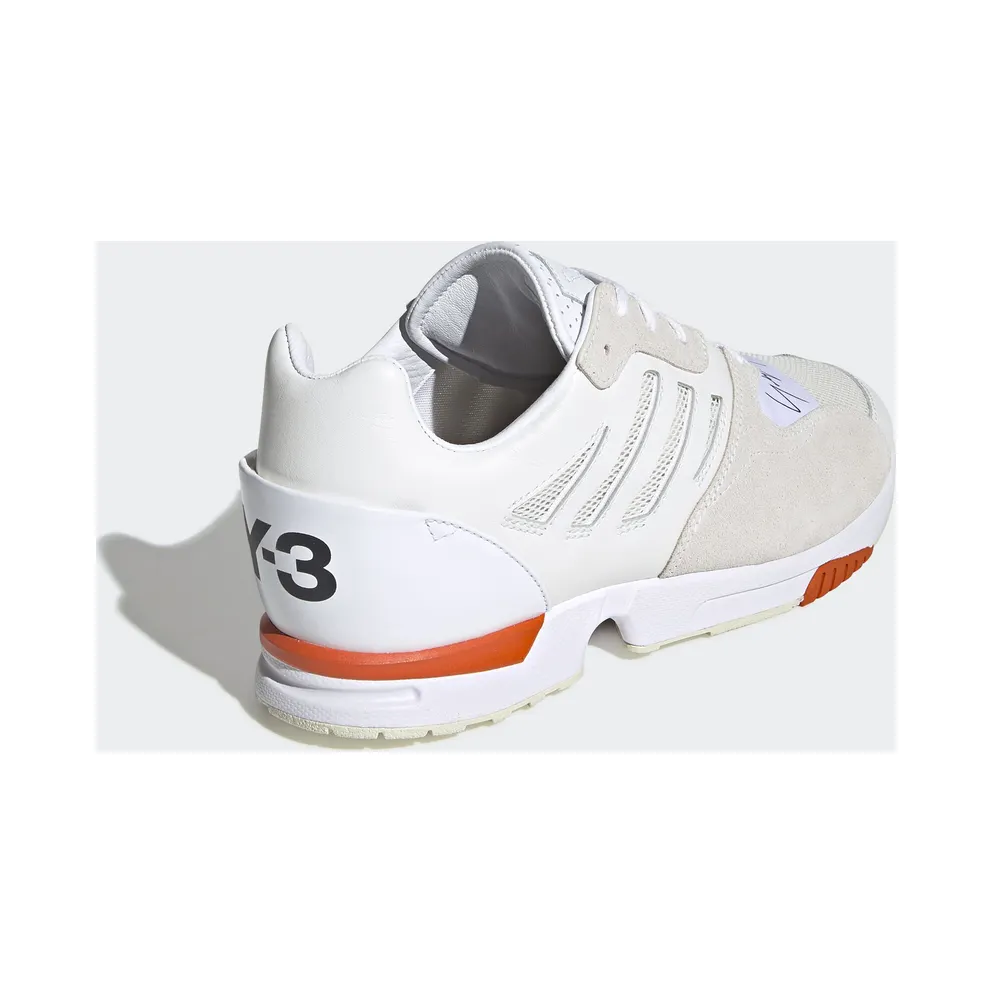 adidas Y-3 ZX Run Off White Off White/Footwear White (EF2552)