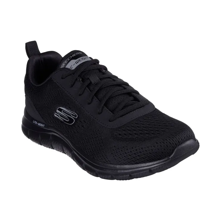 skechers-track 232758 BBK