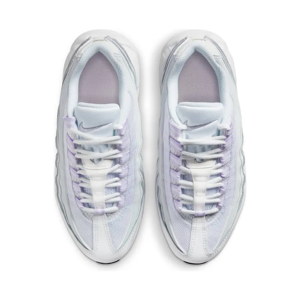 Nike Air Max 95 Recraft Older Kids’ White (CJ3906-108)