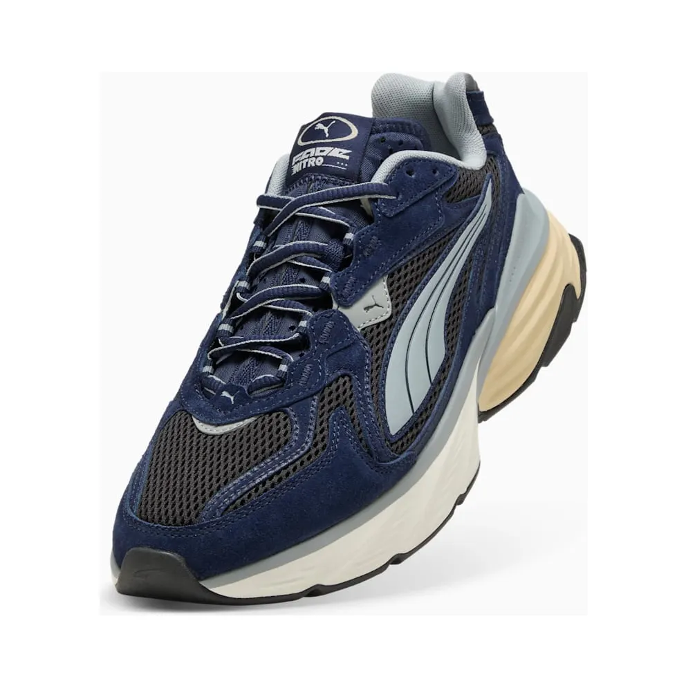 Puma Fade Blue (406202-02)
