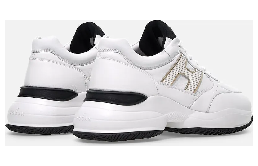 Hogan Interaction White (HXM5450DP01QEQ0001) (2)