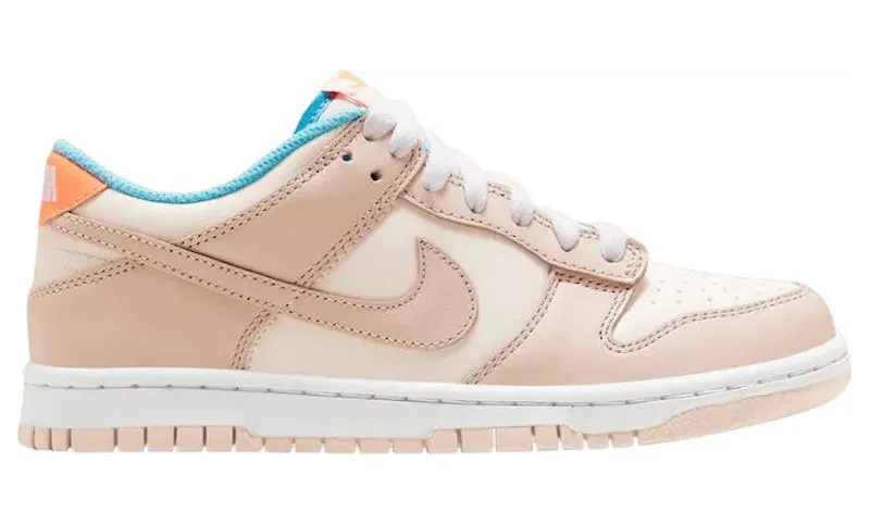 Nike Dunk Low Next Nature Pale Ivory Sanddrift (FQ6864-111)
