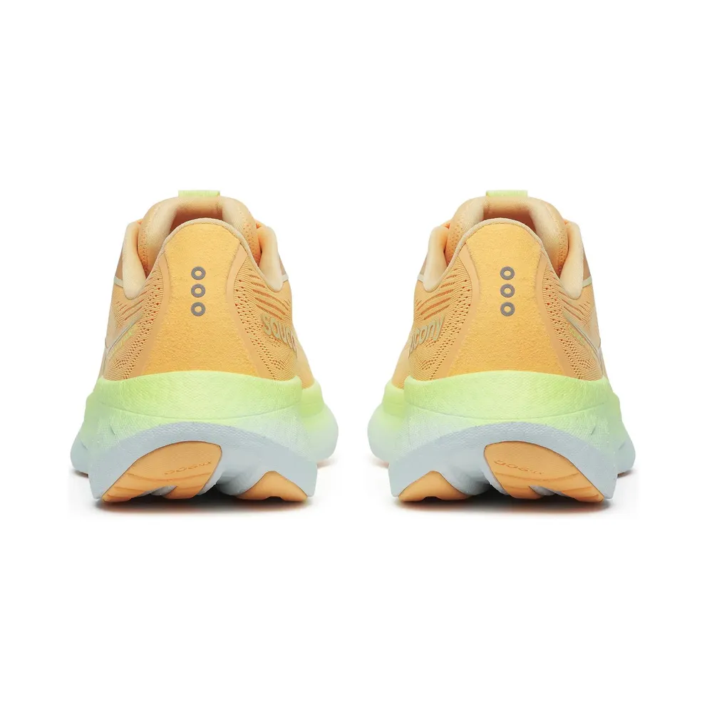 SAUCONY Ride 18 “Peach / Sunny” (S11000-140)