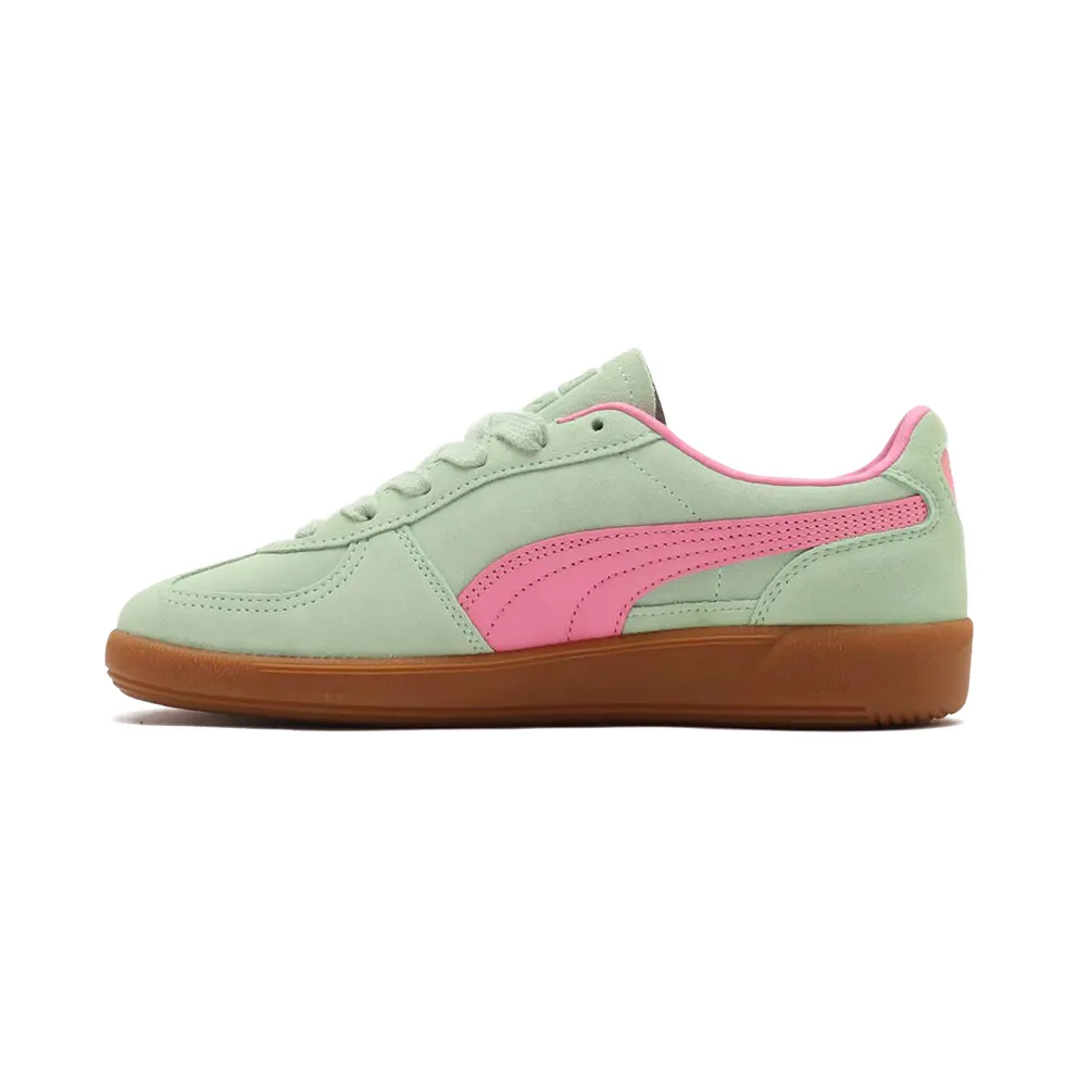 Puma Palermo “Fresh Mint Fast Pink” (396463-02)