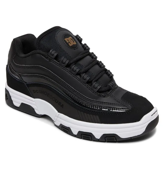 DC Legacy Lite Black (ADJS100129bg3)