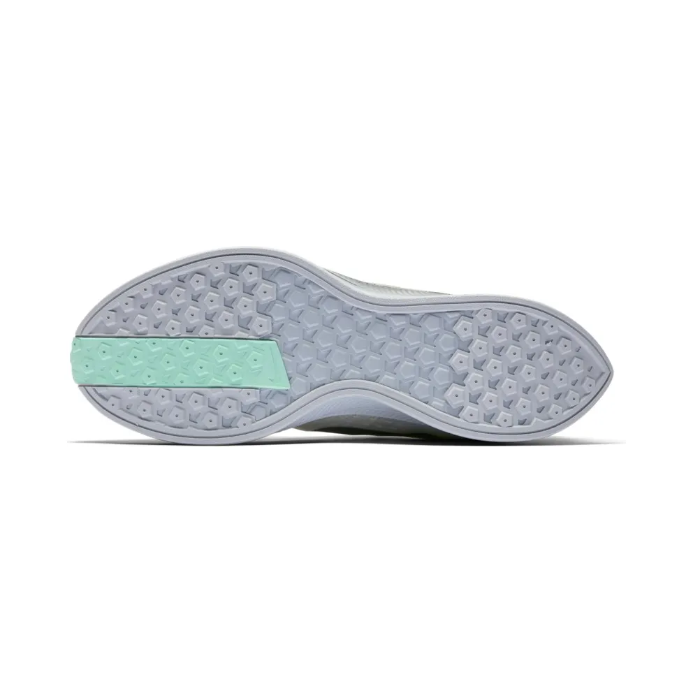Nike Zoom Pegasus Turbo Berlin Pure Platinum/Anthracite-Emerald Rise (AV7005-001)
