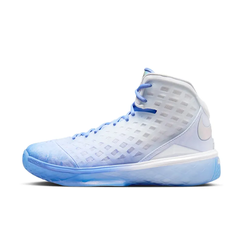 Nike Kobe 3 Protro “Christmas” (IQ5338-400)