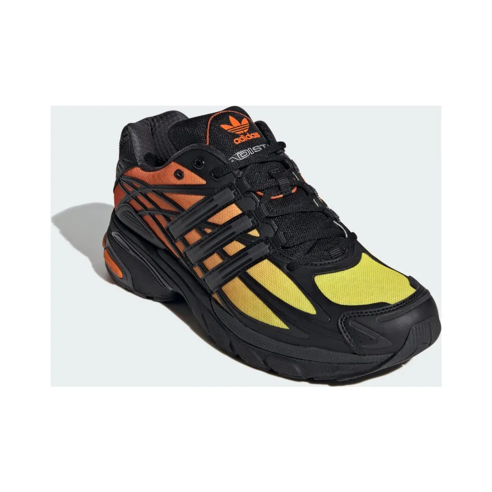 adidas Adistar Cushion 3 Shoes Core Black / Carbon / Orange (IG1737)