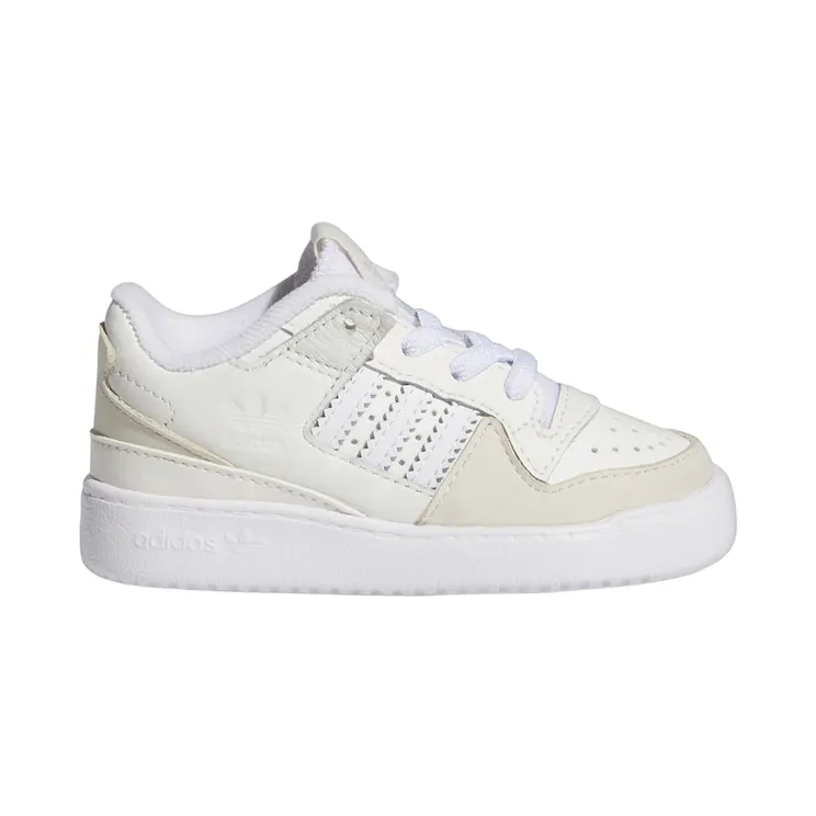 adidas Forum Low Chalk White Cloud White (ID6867)