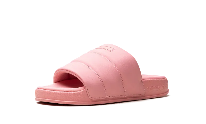 Adidas Adilette Essential Slide “Super Pop” (HQ2055)