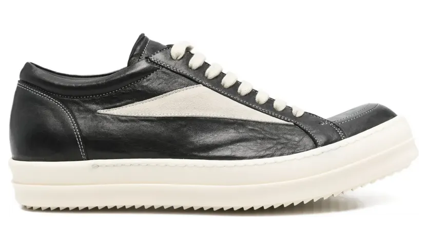 Rick Owens Vintage “Black” (RU01F2897LBELVS)