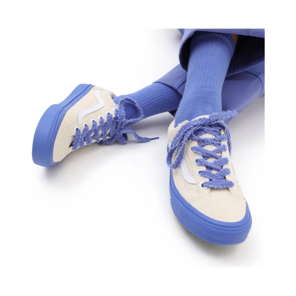 VANS Vans X Tierra Whack Style 36 Shoes Blue (VN0A54F67CC)