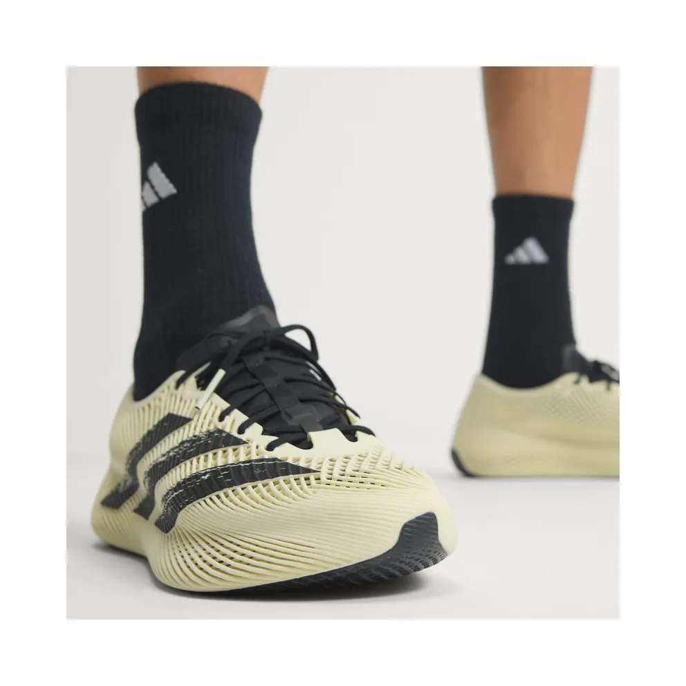 Adidas CLIMACOOL LACED Shoes Off White / Core Black / Core Black (KJ0659)