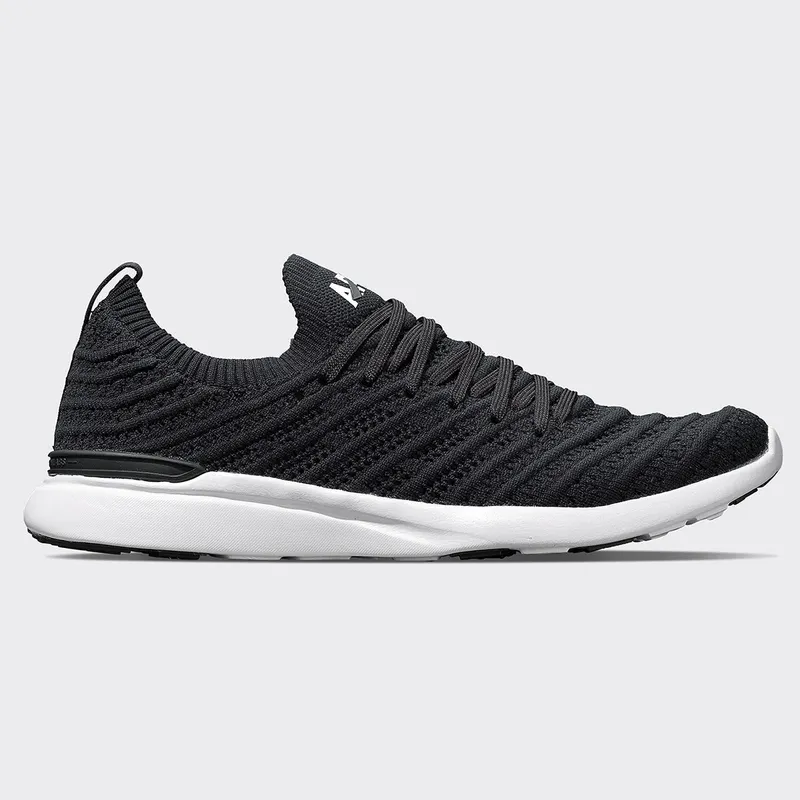 APL TechLoom Wave “Black/White” (Women)