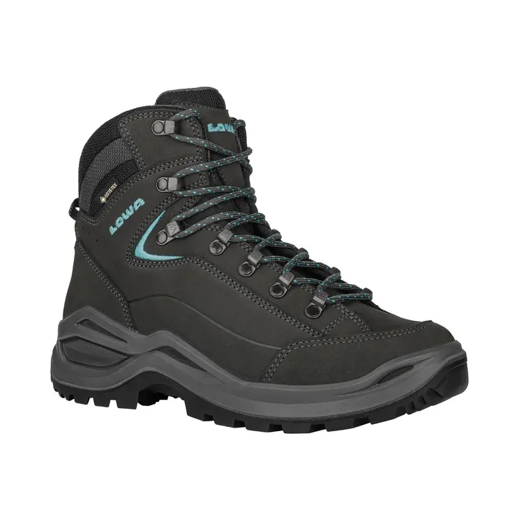 Lowa Renegade Evo Gtx Mid S “Grey” (321918)