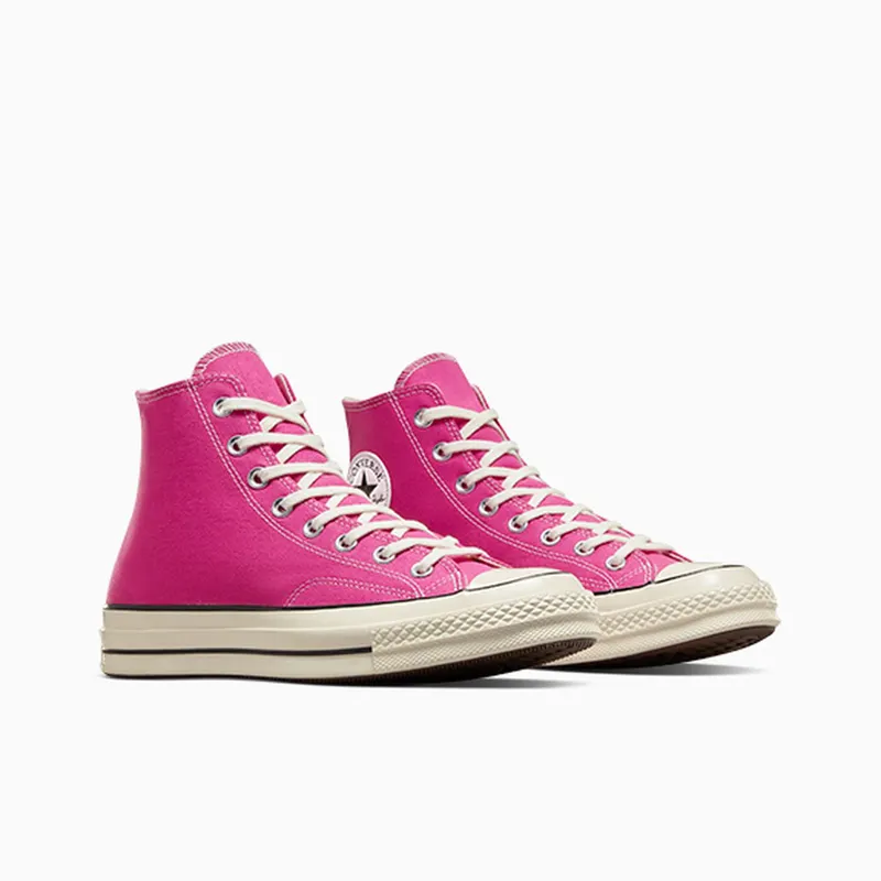 Converse Chuck 70 Fall Tone Lucky Pink/egret/black