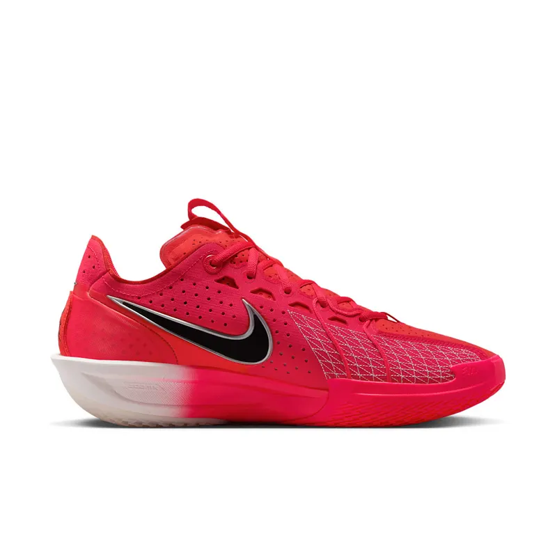 Nike Air Zoom GT Cut 3 “Siren Red” (DV2913-602)