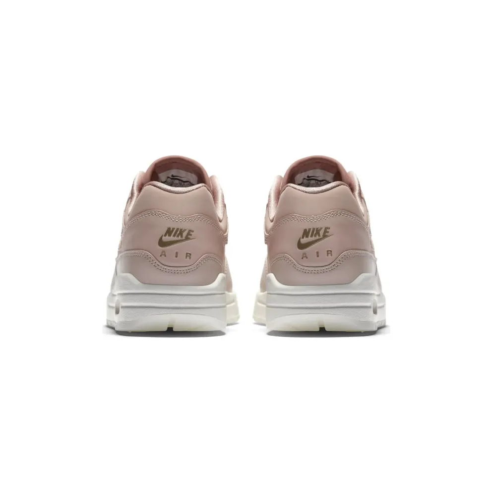 Nike Air Max 1 Particle Beige (W) Particle Beige/Particle Beige (454746-206)