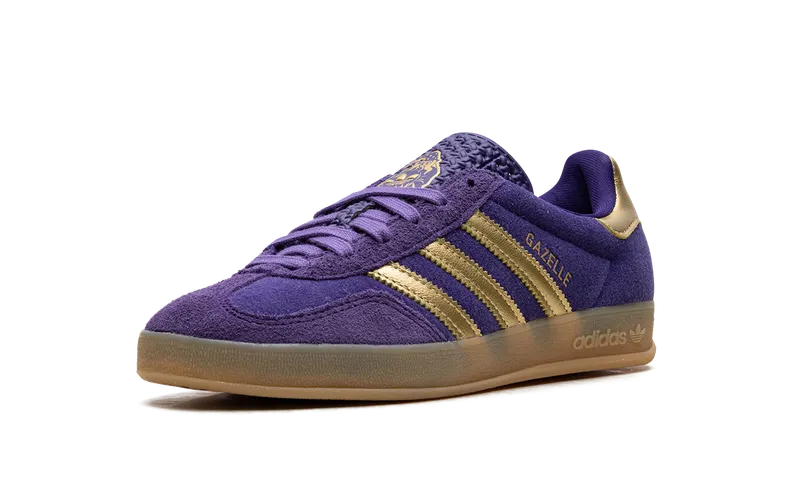 Adidas Gazelle Indoor “West NYC Wizard” (JR5166)