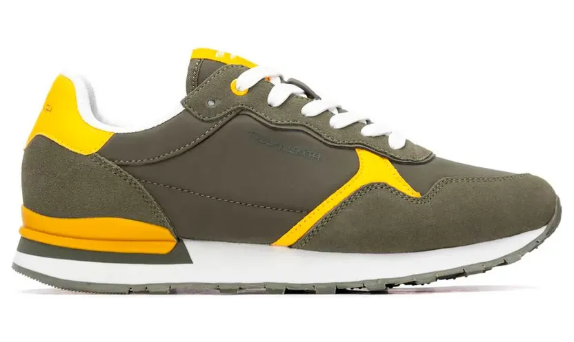 Teddy Smith sneaker Khaki (120667-Khaki)