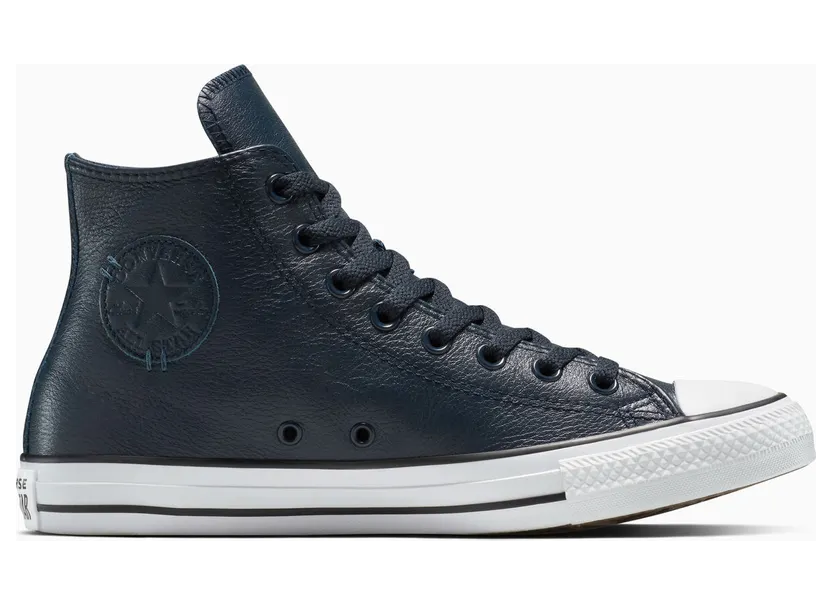 Converse Chuck Taylor Zwart (A13276C)