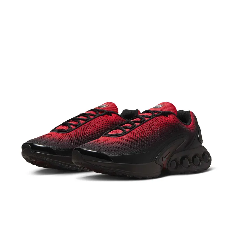 Nike Air Max Dn SE University Red Black (HF5531-601)