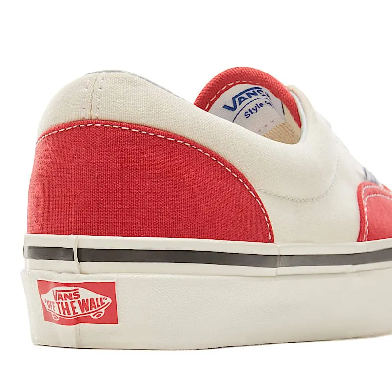 Vans Era 95 DX OG Red White (VN0A2RR1U8Q)