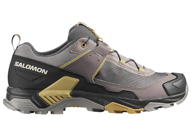 Salomon X Ultra 5 Cloudburst Black Willow (L49099100)