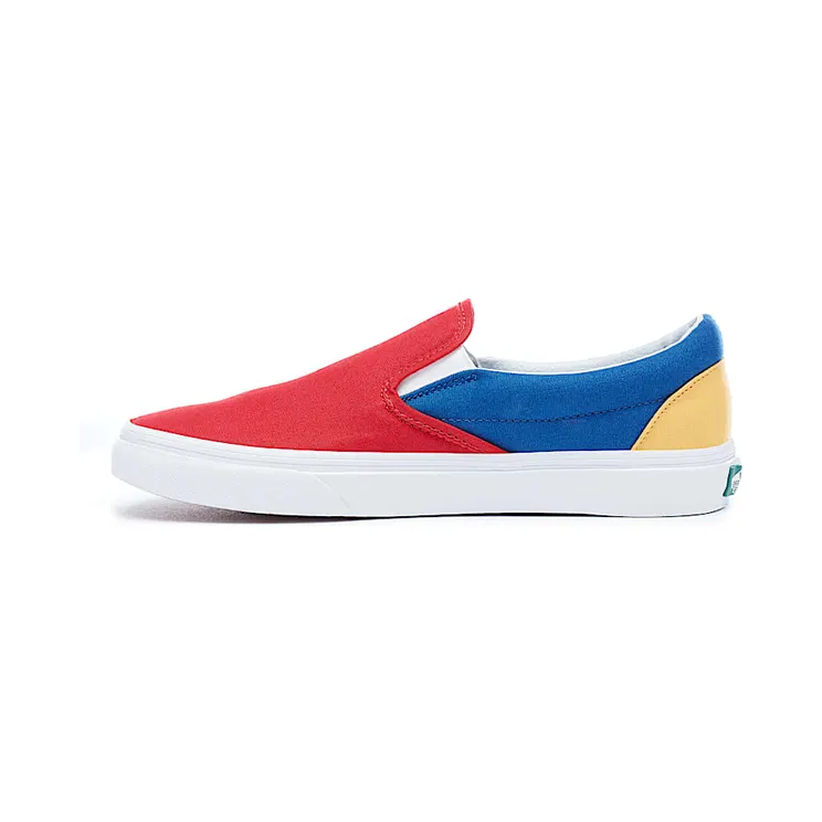 vans-slip-on VN0A38F7QF2