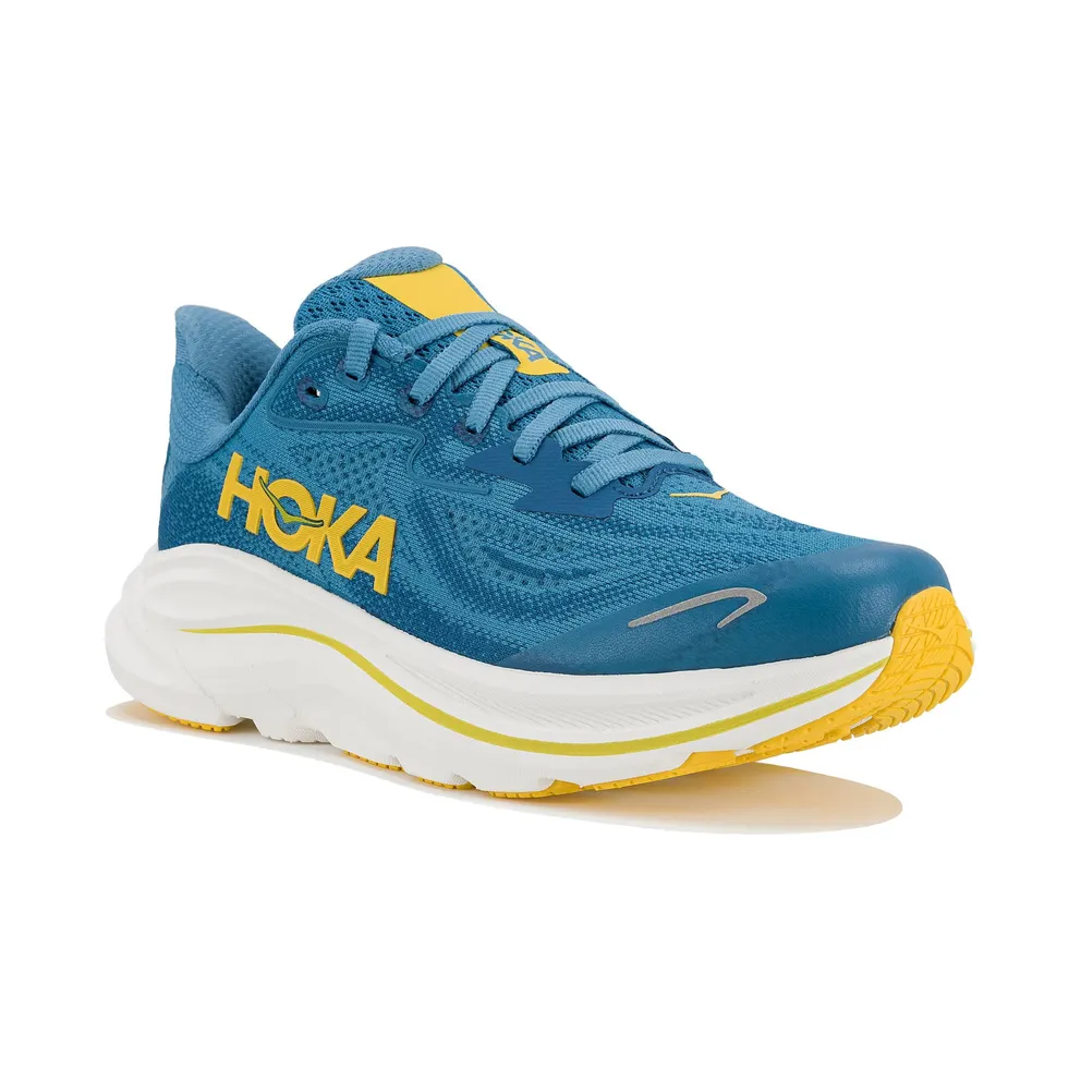 Hoka One Hoka Clifton 10 Blue (1168860-ALF)