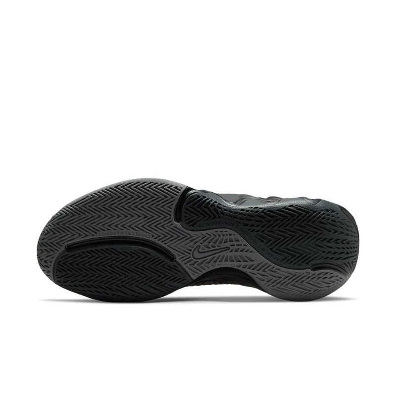 Nike Giannis Immortality Black Anthracite (CZ4099-009)