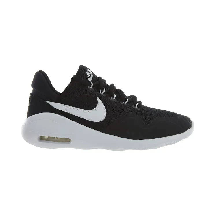 Nike Air Max Sasha Black White-Black-White (W) “Black / White” (916783-003)